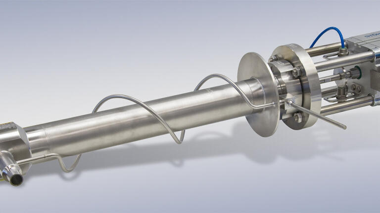 Innovative Cryogenic Valves Introduced by Boiswood