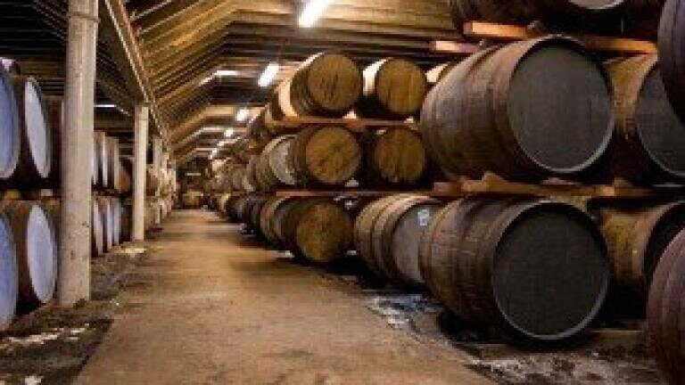 Eco-friendly fuel to be made from malt whisky