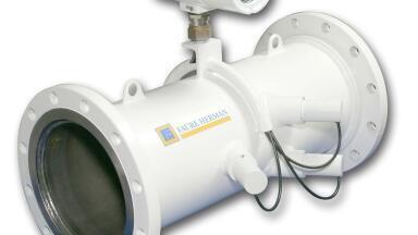 Ultrasonic Flowmeter Offers a Proven Solution for Leak Detection Systems