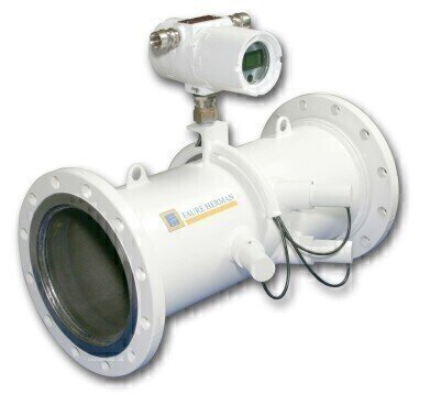 Ultrasonic Flowmeter Offers a Proven Solution for Leak Detection Systems