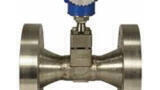 New Vortex Flow Meter