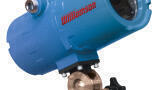 Infrared Sensor Keeps Petrochemical Flares Smokeless