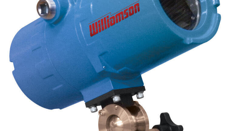 Infrared Sensor Keeps Petrochemical Flares Smokeless