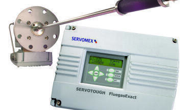 New Combustion Gas Analyser Delivers Industry Solutions in Extreme Environments