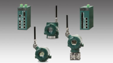 New Field Wireless System Devices Offer ISA100.11a Compliancy