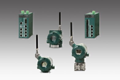 New Field Wireless System Devices Offer ISA100.11a Compliancy