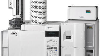 Increase Profitability with Faster Crude Assays and Optimized Crude Oil Blending