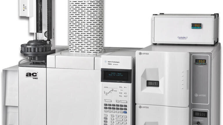 Increase Profitability with Faster Crude Assays and Optimized Crude Oil Blending