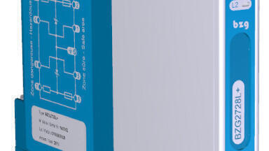 New Barriers Provides Surge Protection in Hazardous Areas