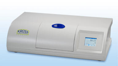 New Digital Economy Polarimeter