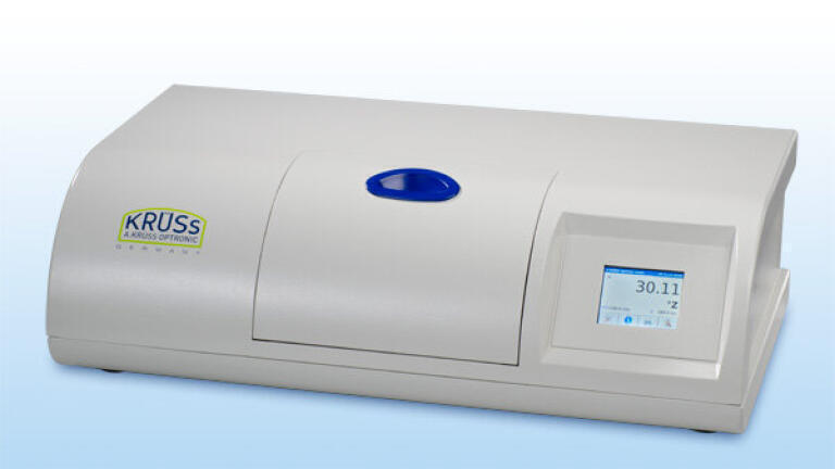 New Digital Economy Polarimeter