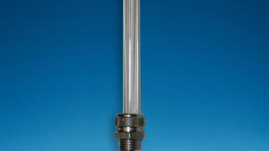Diffusion Tubes for Trace Concentration Standards of Solids and Viscous Liquids