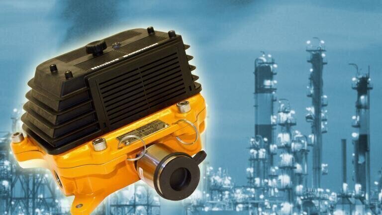 Gas Detectors Ensure Safe Operation at Indian Oil and Gas Terminal