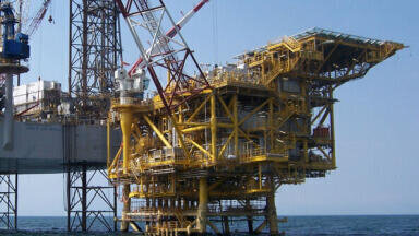 Fugro Geos Awarded Maintenance Contract at Pearl GTL