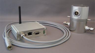 Oil Condition Monitoring, from Start-up              