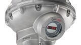 Ultrasonic Gas Leak Detector Features HART Communications Protocol