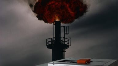 Master GC Turn-key Analysers for Total Petrochemical Solutions