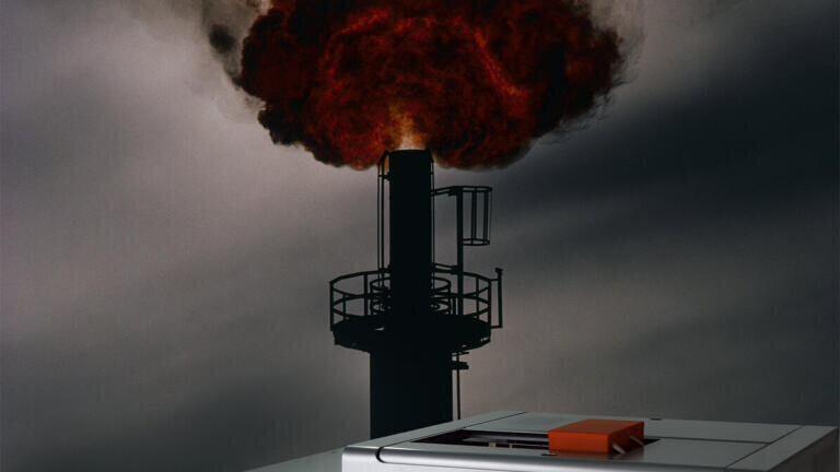 Master GC Turn-key Analysers for Total Petrochemical Solutions