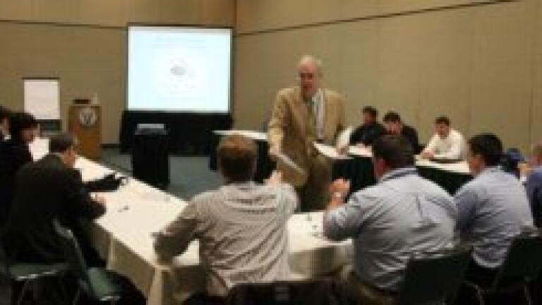 Conferee Networking Sessions for Pittcon 2012 Include Topics of Current Interest