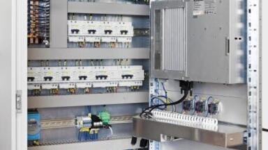 New Advanced Panel Mounted Heat-Tracing Control and Monitoring System