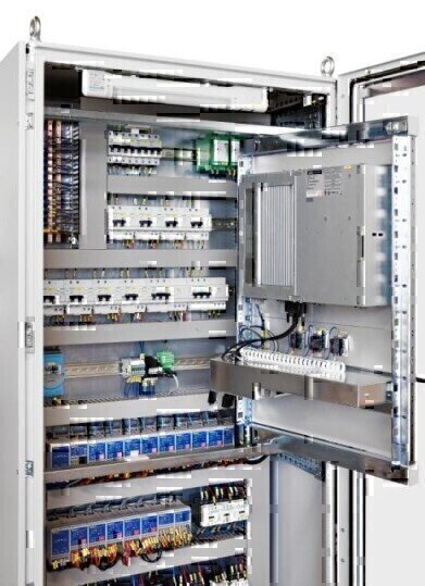 New Advanced Panel Mounted Heat-Tracing Control and Monitoring System Petro  Online