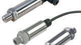 New Series of High Performance Pressure Sensors