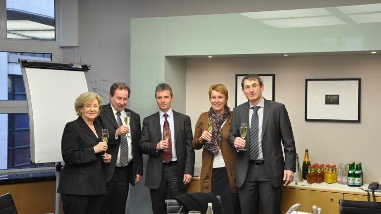 Measuring Instrument Producer Anton Paar Acquires the Petrotest Group