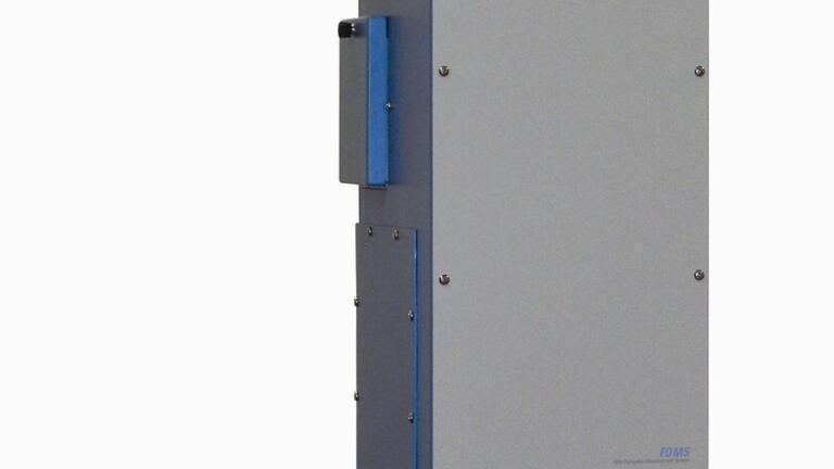 New TEOM Particulate Monitor Passes Equivalence Tests