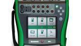 New Advanced Field Calibrator and Communicator