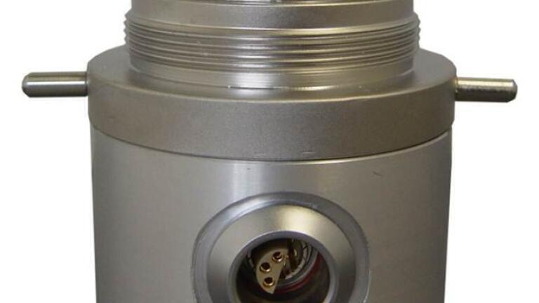 WearSens® sensor