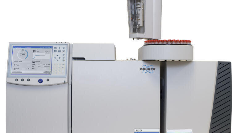 Standard GC Analyzers: Configured for Performance and Productivity