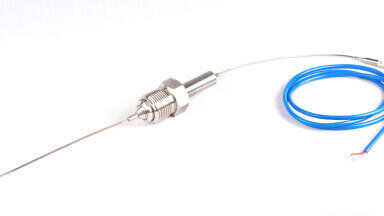 Reliable High-Pressure Thermocouples for LDPE Production