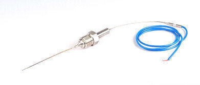 Reliable High-Pressure Thermocouples for LDPE Production