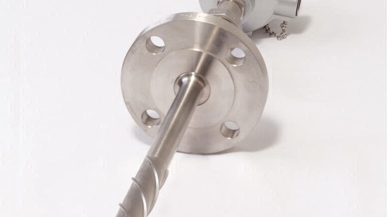 Innovative Thermowell Design Improves Reliability in Oil & Gas Pipelines