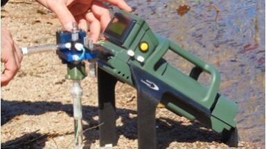 New Next Generation Portable Gas Chromatography