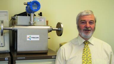 Manufacturer and Supplier of Custom Flow Meters Strengthens Sales Focus