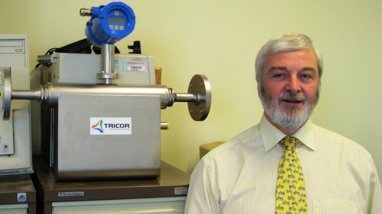 Manufacturer and Supplier of Custom Flow Meters Strengthens Sales Focus