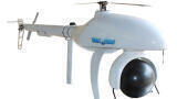 Unmanned Helicopters Automate Inspections in the Oil Industry