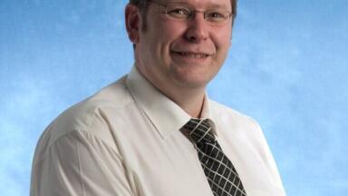 New Operations Director for Produced Water Treatments