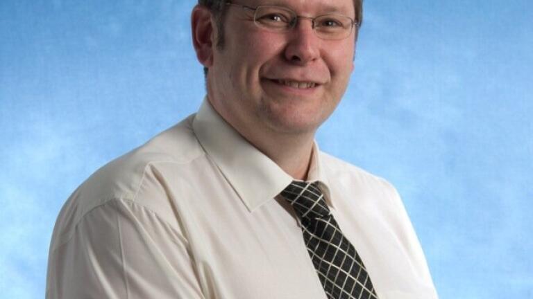 New Operations Director for Produced Water Treatments