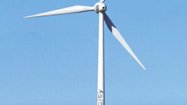 On-Shore Wind Power Cost Households £4.68 Last Year