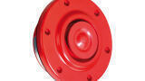 Audible Signalling Device for Hazardous Atmospheres and Rugged Environments