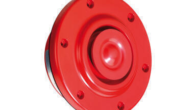 Audible Signalling Device for Hazardous Atmospheres and Rugged Environments