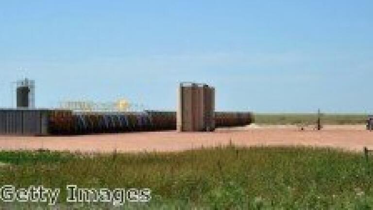 US promote responsible fracking