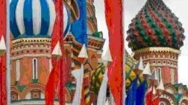 Russian Research Deal Agreed