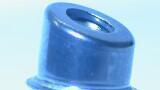 Smaller Form Factor Cooled NIR Laser
