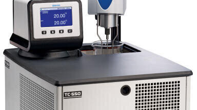 Precision Temperature Control at Your Fingertips