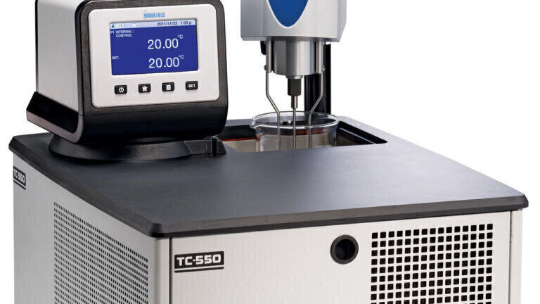 Precision Temperature Control at Your Fingertips
