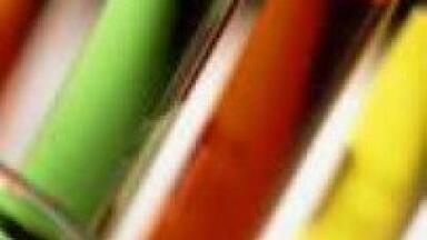 Biofuel industry looks to use fragrance