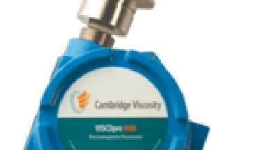 Researchers at UCF Automate Biodiesel Production Using In-line Viscometer